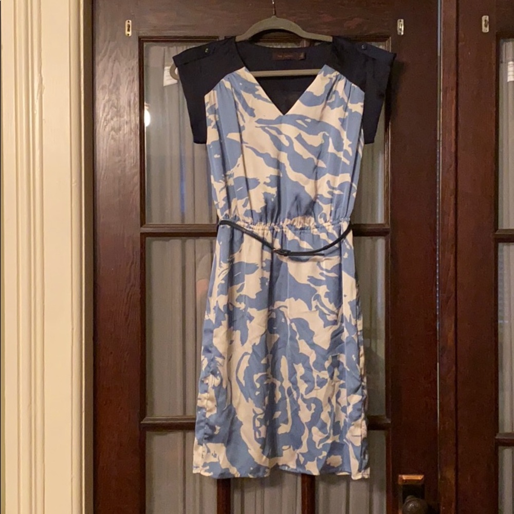 The Limited Dress
